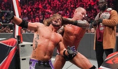 Randy Orton vs. AJ Styles: Raw, Aug. 9, 2021